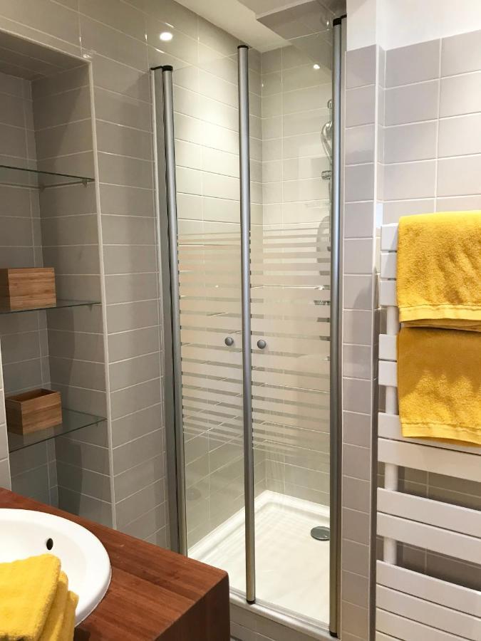Appartement Plage Calme Centre 4Personnes St Jean De Luz Saint-Jean-de-Luz Buitenkant foto